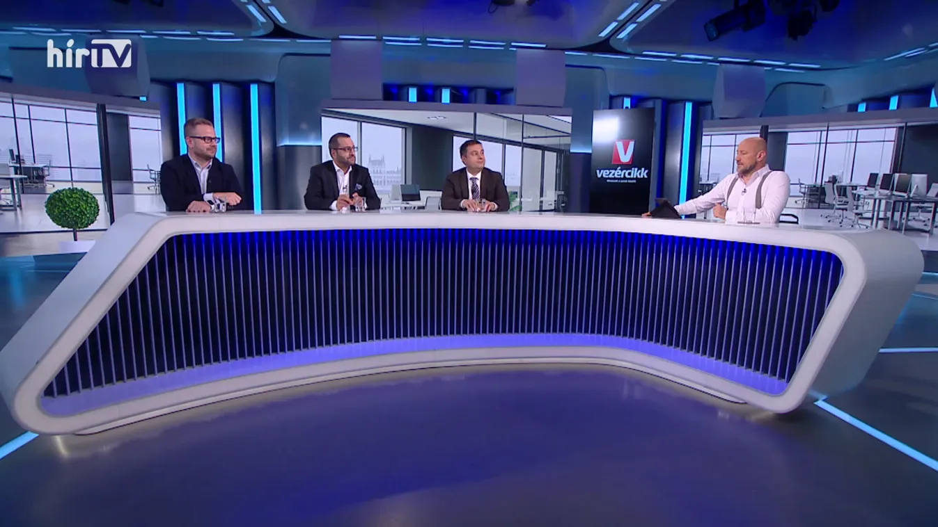 Vezércikk: Amint a pénz közelébe került az ellenzék, azonnal rábukott