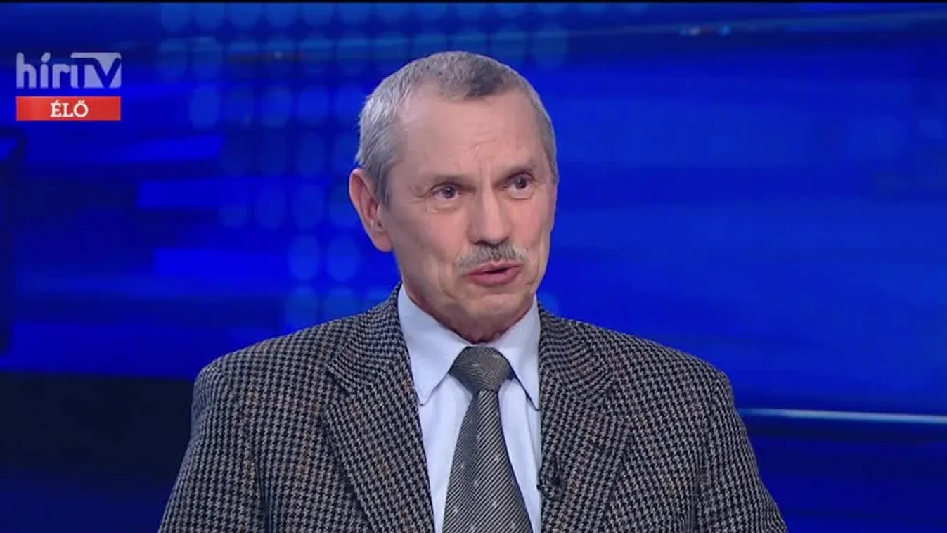 Rusvai Miklós: A rizikócsoportba tartozók legyenek óvatosak