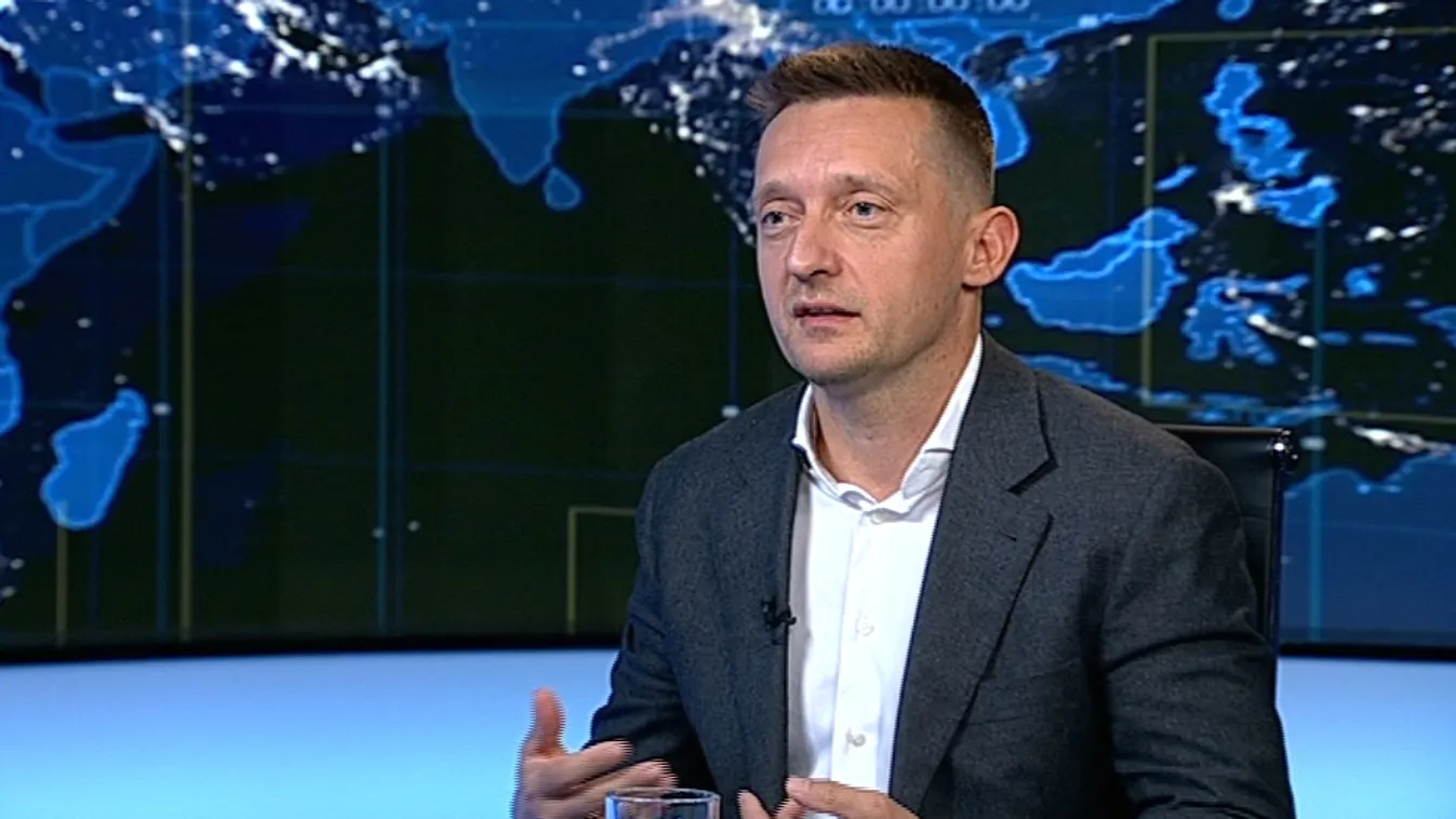 Rogán Antal rávilágít az ellenzék igazi problémájára
