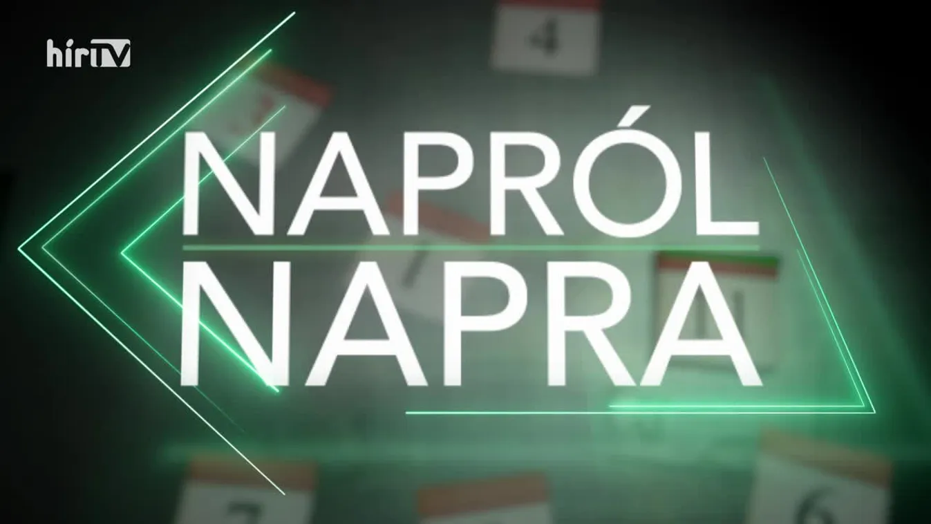 Napról napra: Korrekt költségvetést szorgalmazott Brüsszelben a miniszterelnök