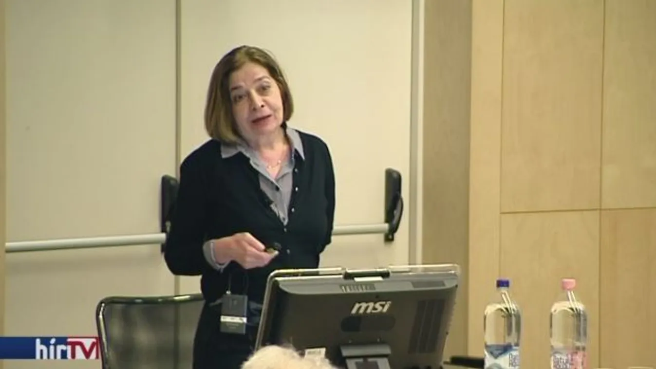 MTA: nem csökken a szakképzettek száma