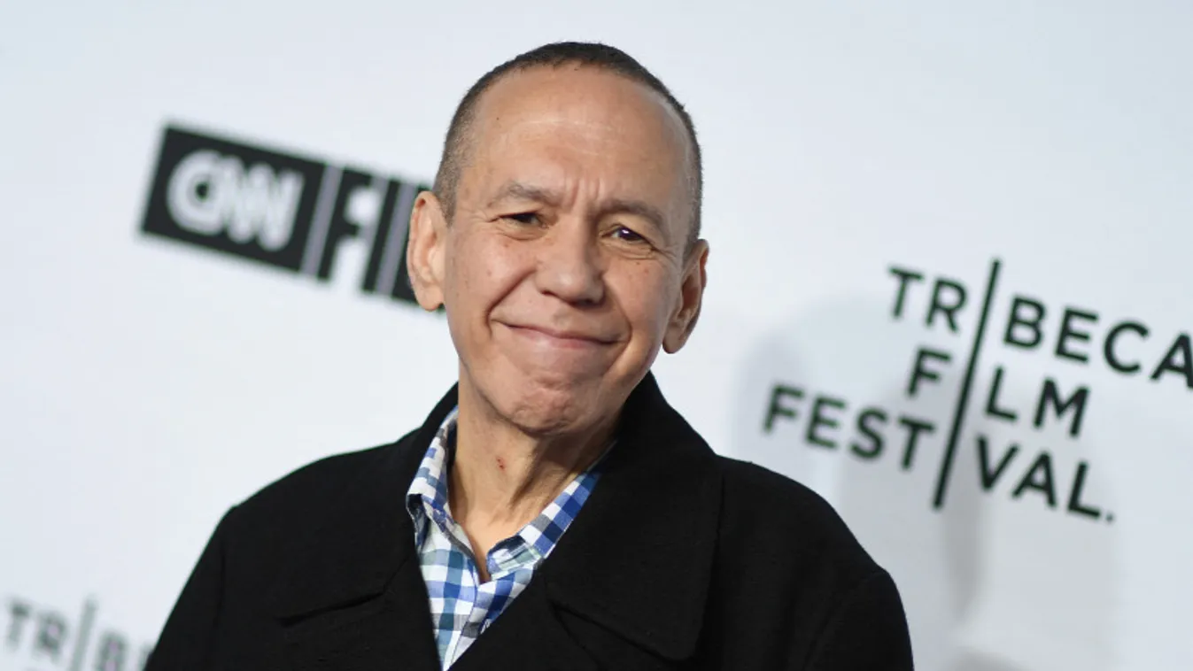 Elhunyt Gilbert Gottfried amerikai komikus, színész
