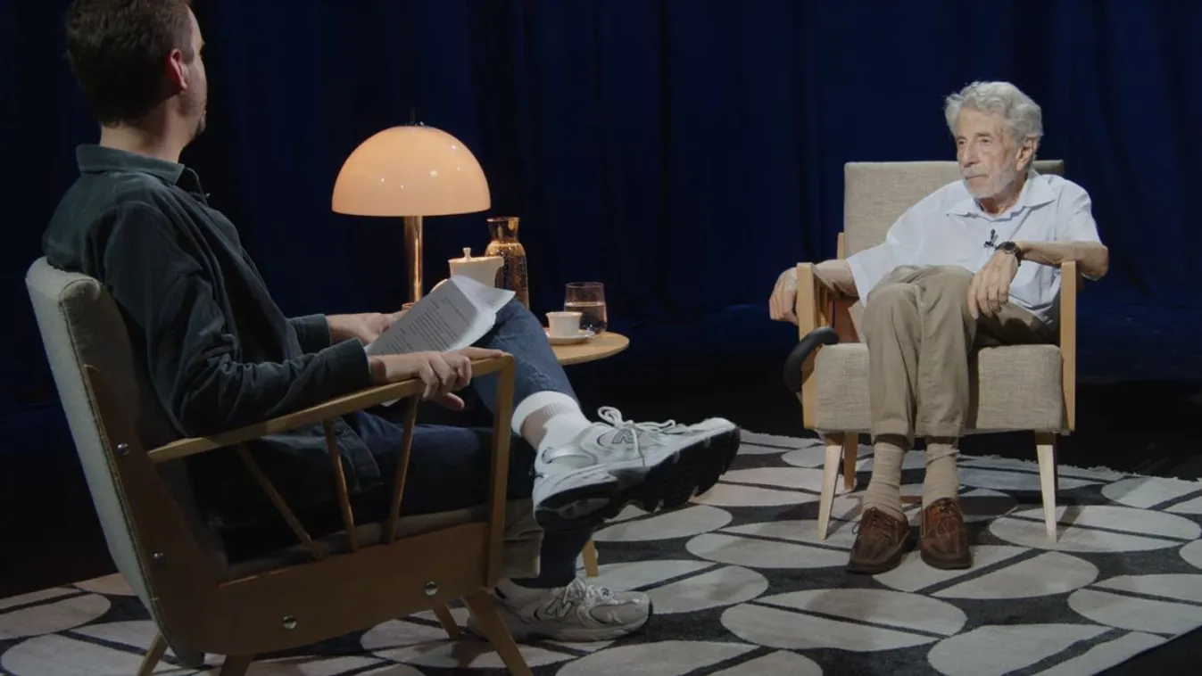 Botrányhős SZDSZ-alapítóval büszkélkedett Jámbor András a Pride-on