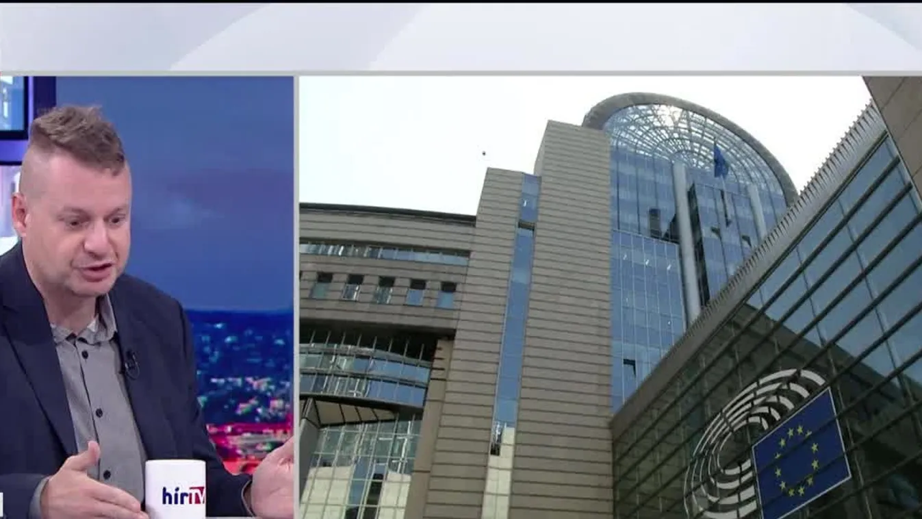 Az Egyesült Államok jól jár azzal, hogy az Európai Unió több tízmilliárd eurós hitelt biztosít Ukrajnának + videó