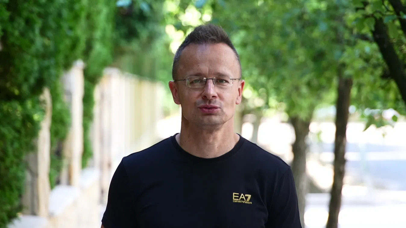 Szijjártó Péter: soha ennyi helyszínen nem szavazhattak még külföldön a magyar állampolgárok + videó