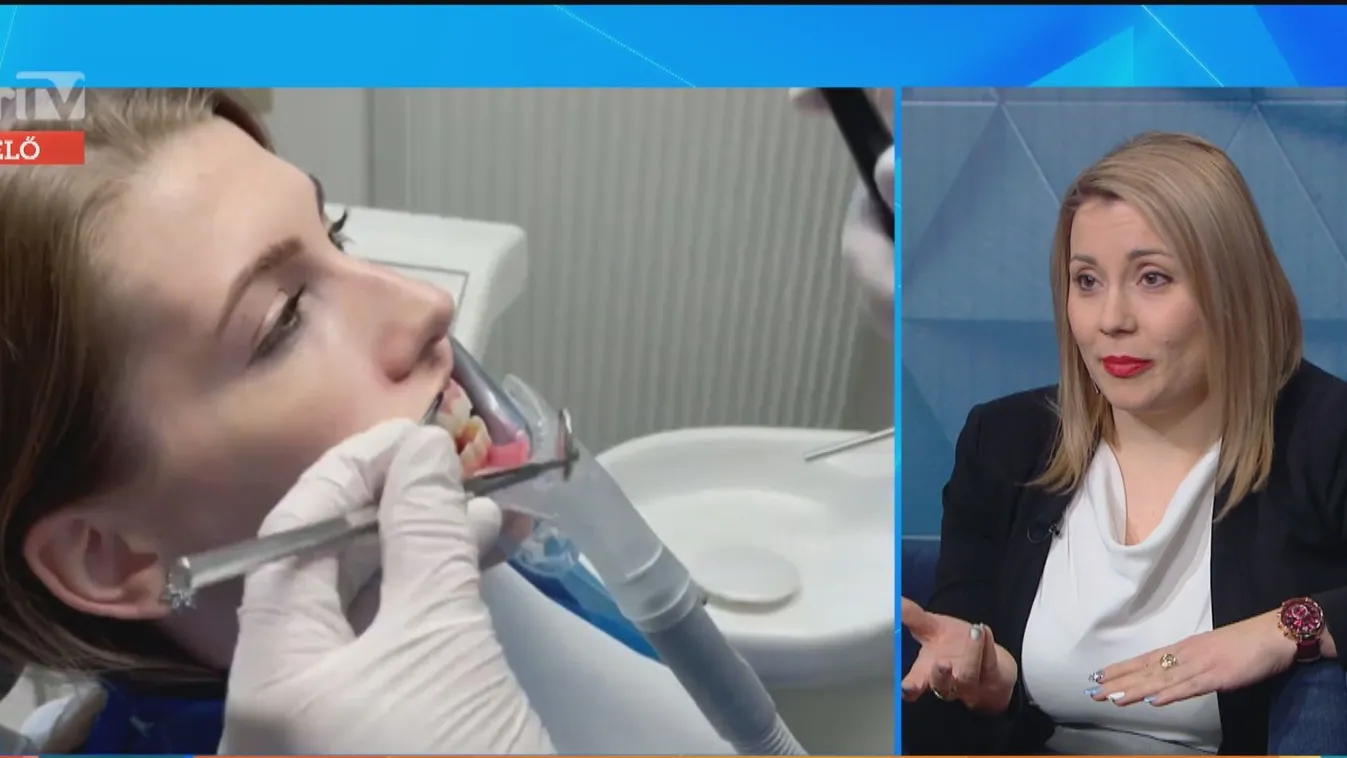 Mozaik - Mit jelent a K+F minősítés?