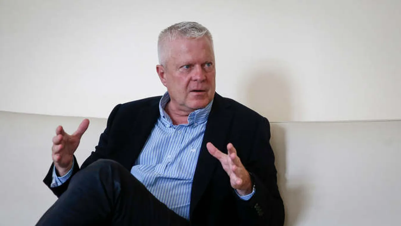 Folyamatosan frontvonalban a Dél-Pesti Centrumkórház