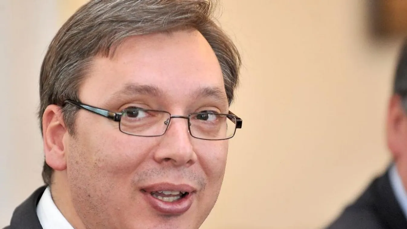 Ma esküszik fel az új szerb államfő