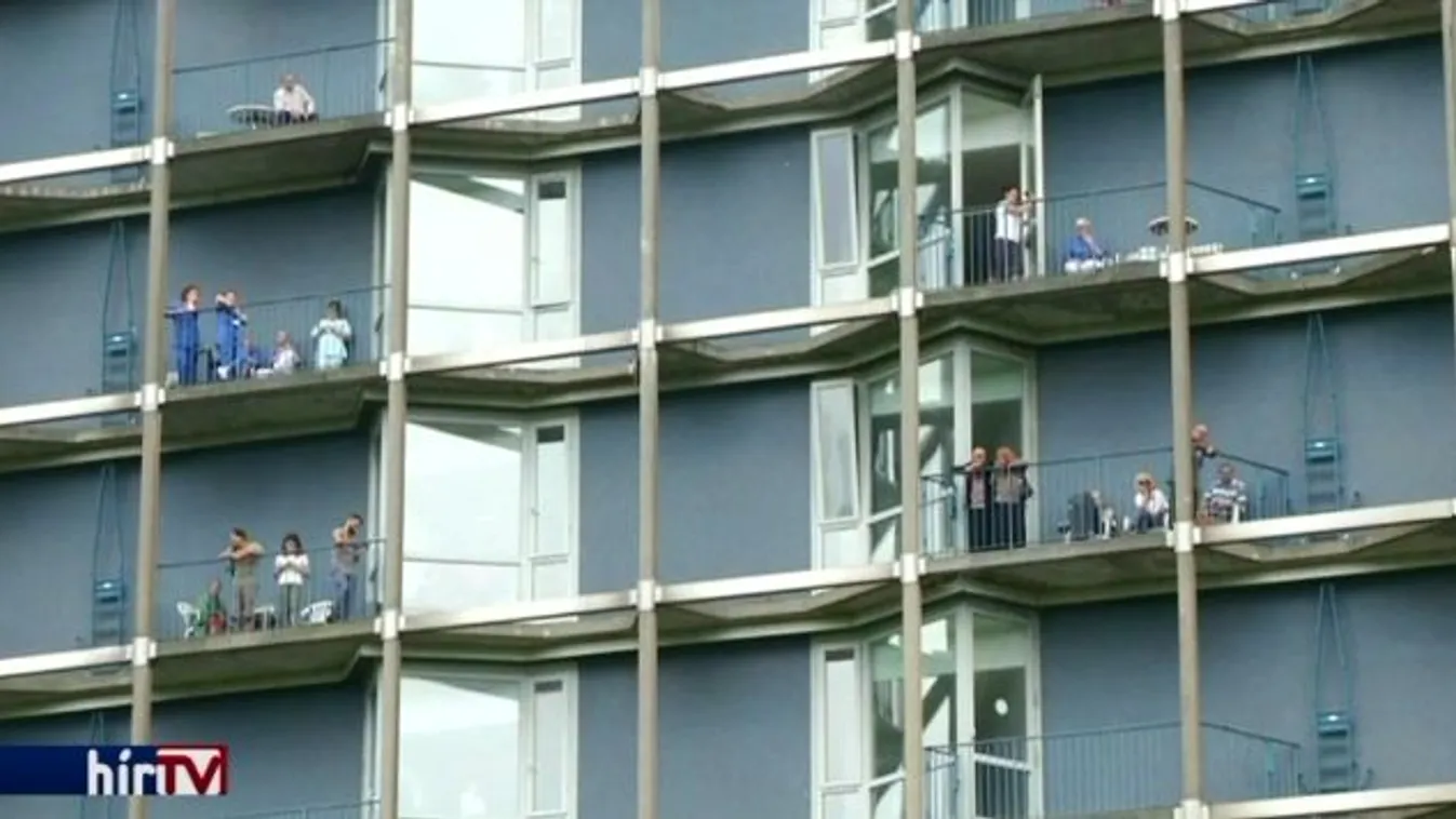 Lelőtt egy orvost, majd végzett magával