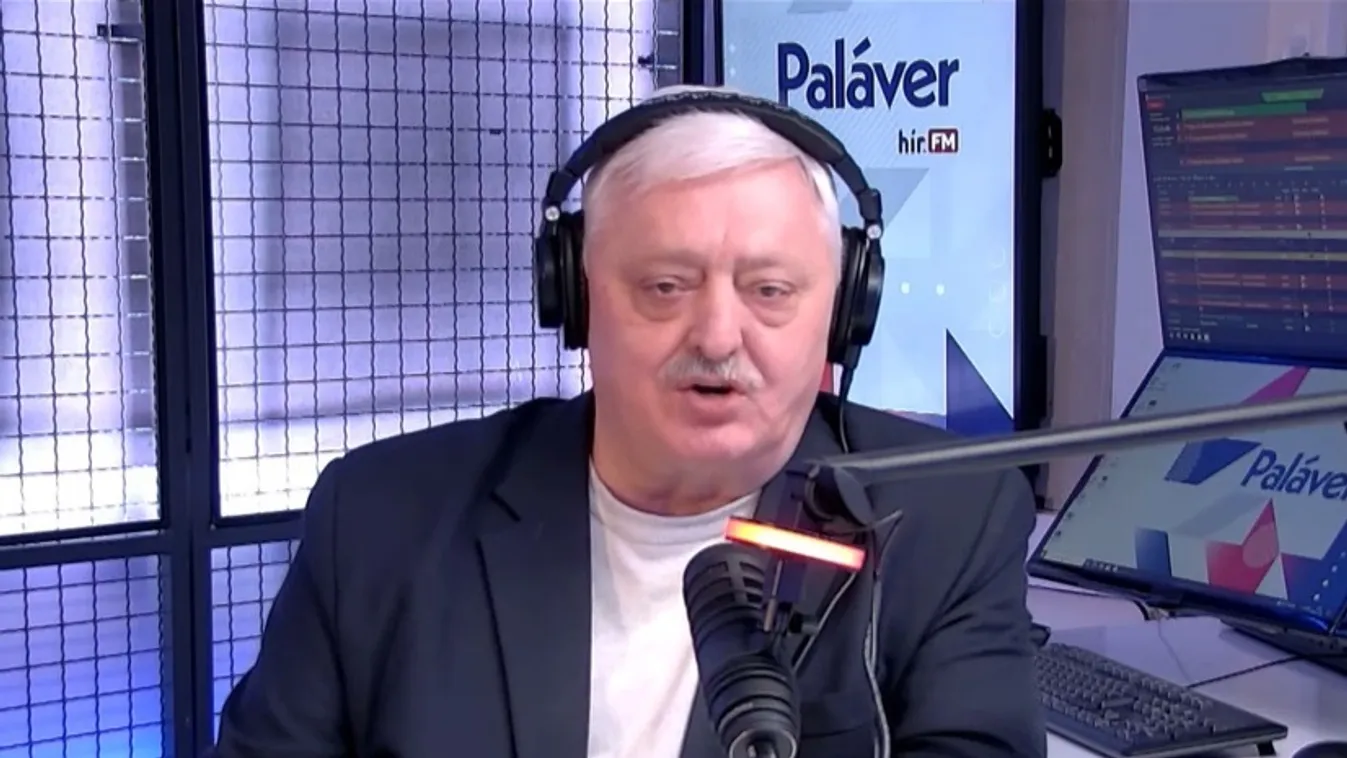 Paláver – Negyedik alkalommal találkozik Orbán Viktor és Ferenc pápa + videó