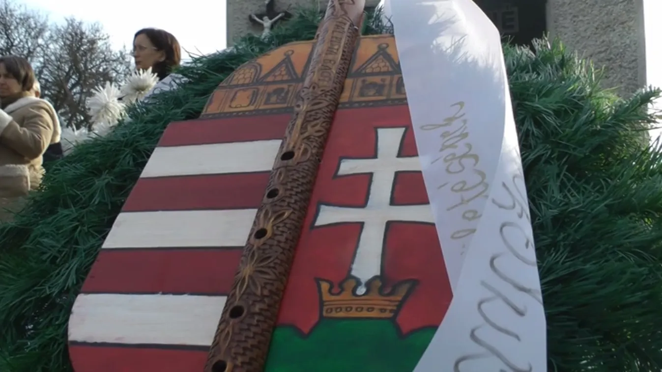 A magyar népi duda utolsó&nbsp;megszólaltatójára emlékeztek