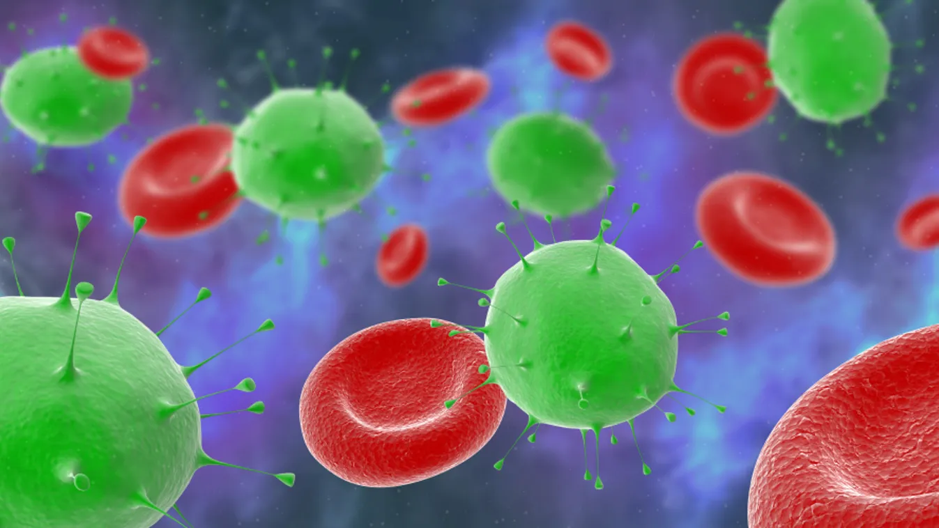 A vérplazmakezelésnek köszönhetően került le a lélegeztetőgépről egy idős beteg