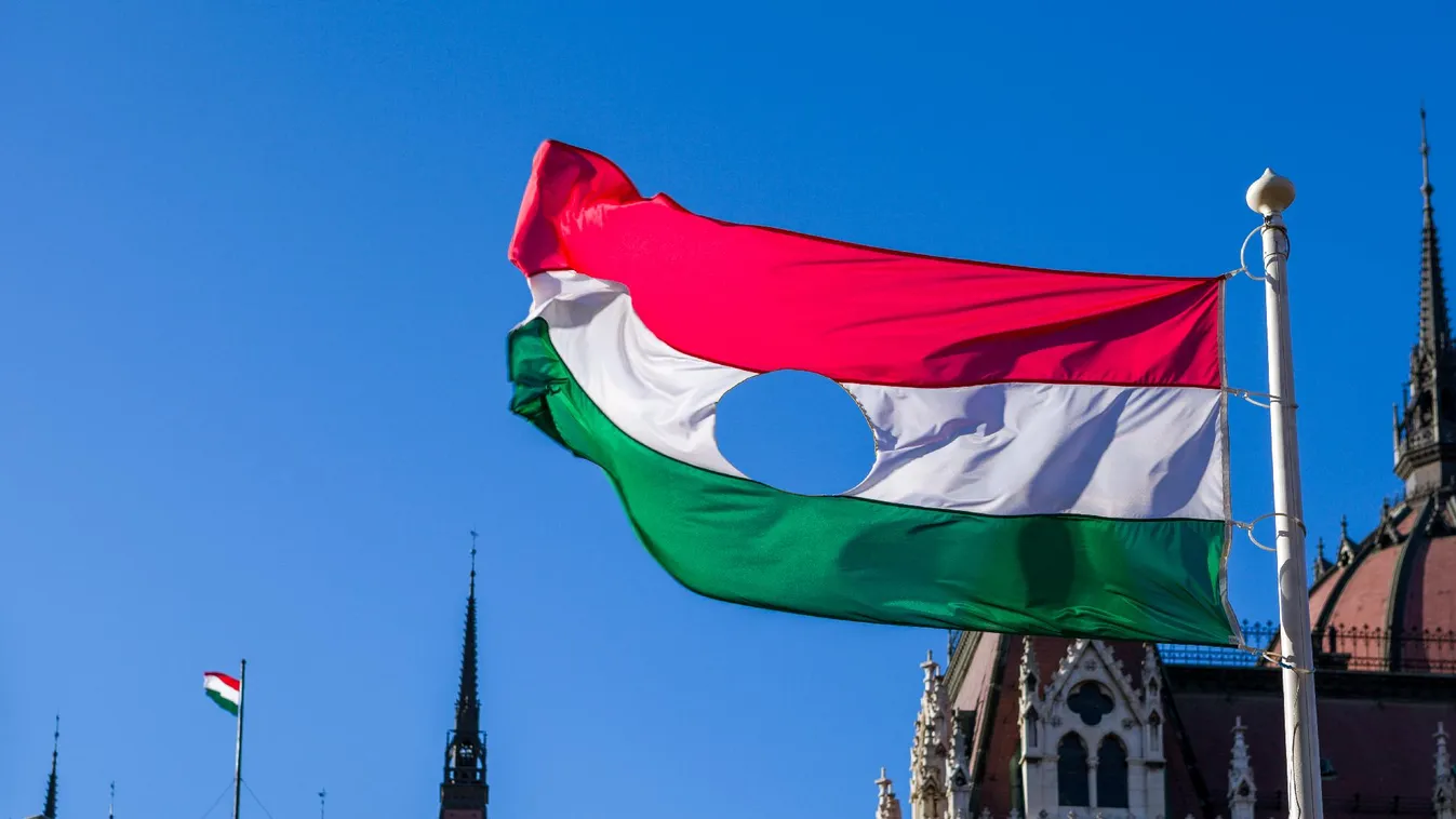 Orbán-beszéd, fáklyás menet, nyitott Parlament – itt van a teljes '56-os ünnepi program