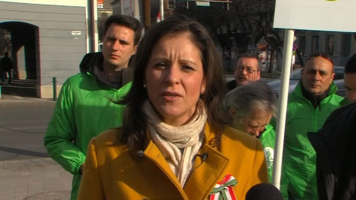 Szél: Az Orbán-kormány elárulta az országot