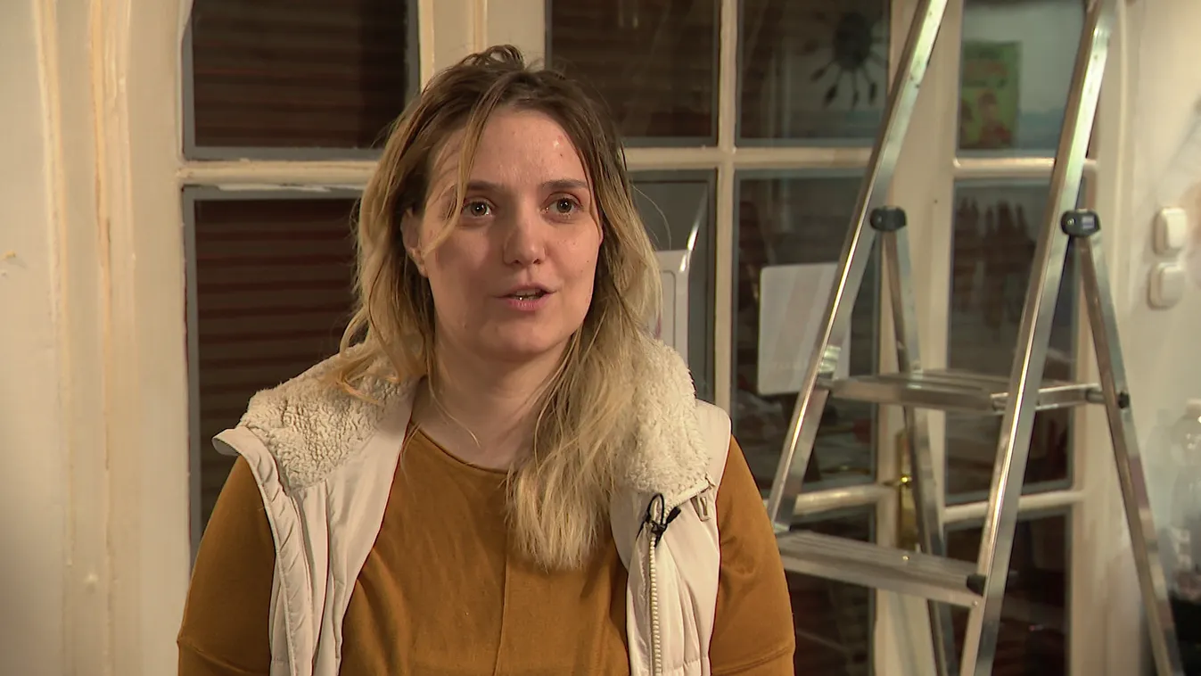 Radar - Nők az építőiparban + videó