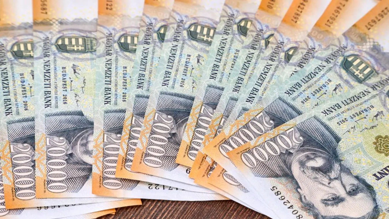 Ennyi pénzt kaphatnak vissza a családok jövőre
