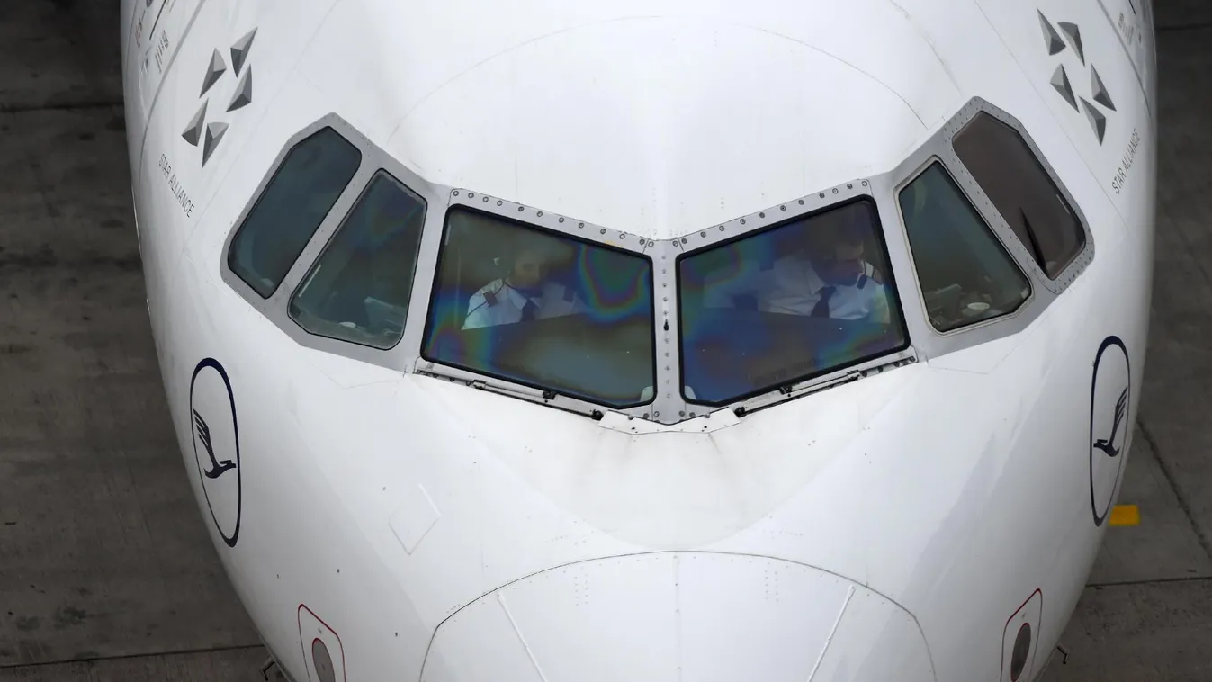 Lufthansa: öt év után sikerült megállapodni a bérekről