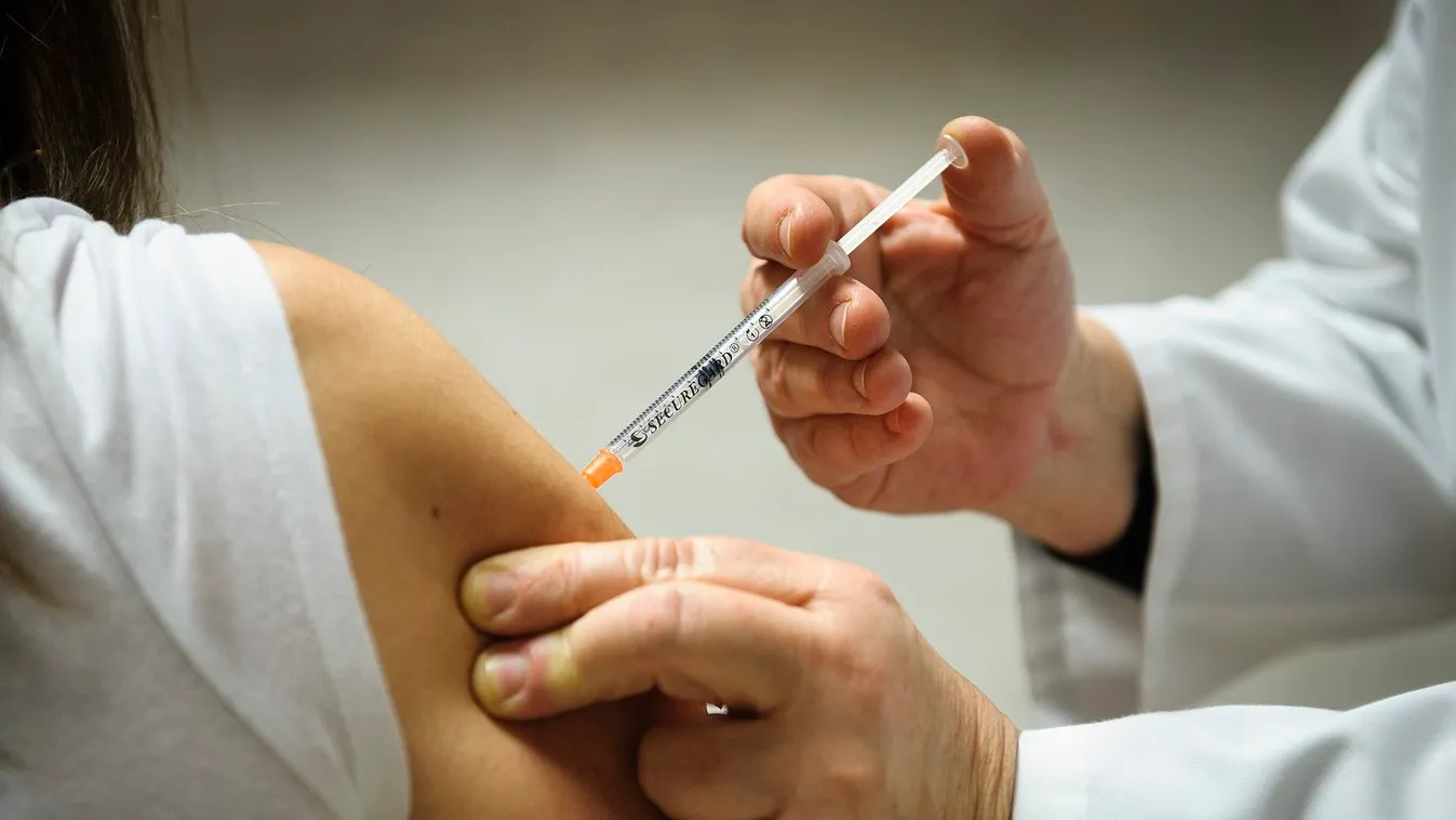 Jelentősen nőtt Lengyelországban a megbetegedések száma