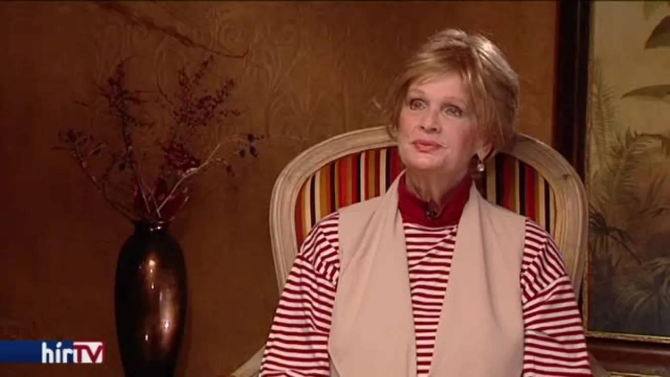 A Kép-regény vendége Tordai Teri