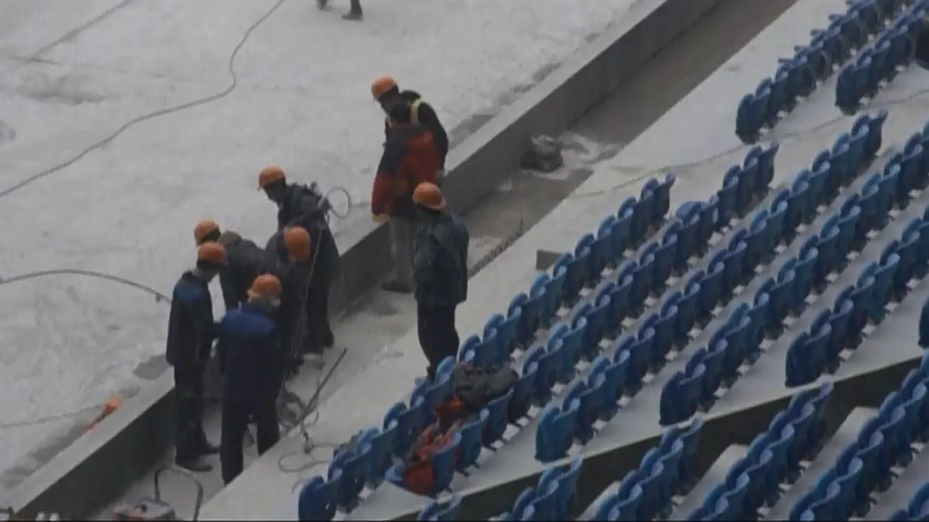 2018-as vb: Súlyos hiányosságot lát a FIFA