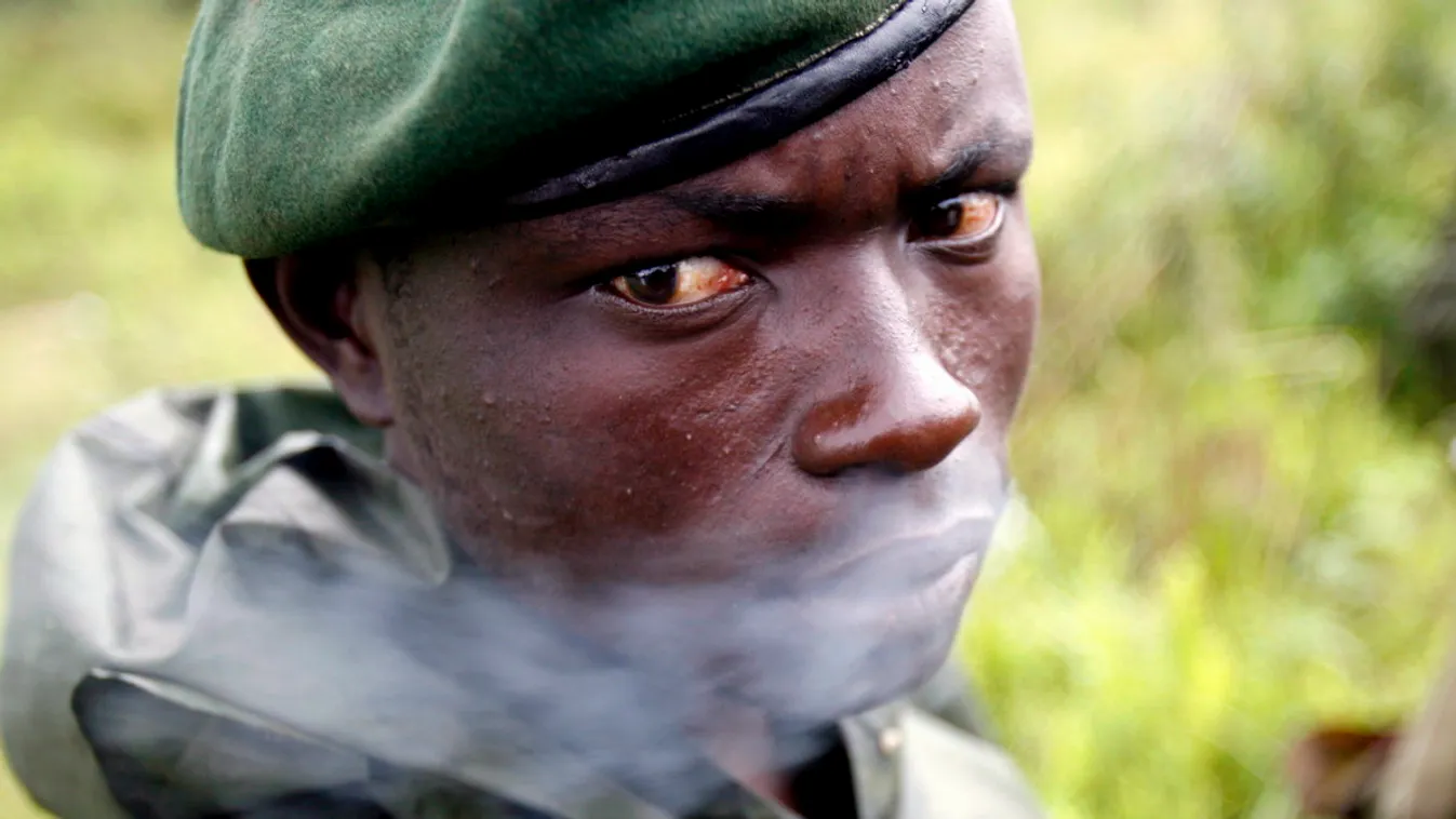 ENSZ: Százezrek menekülnek az erőszak elől a Kongói DK-ban