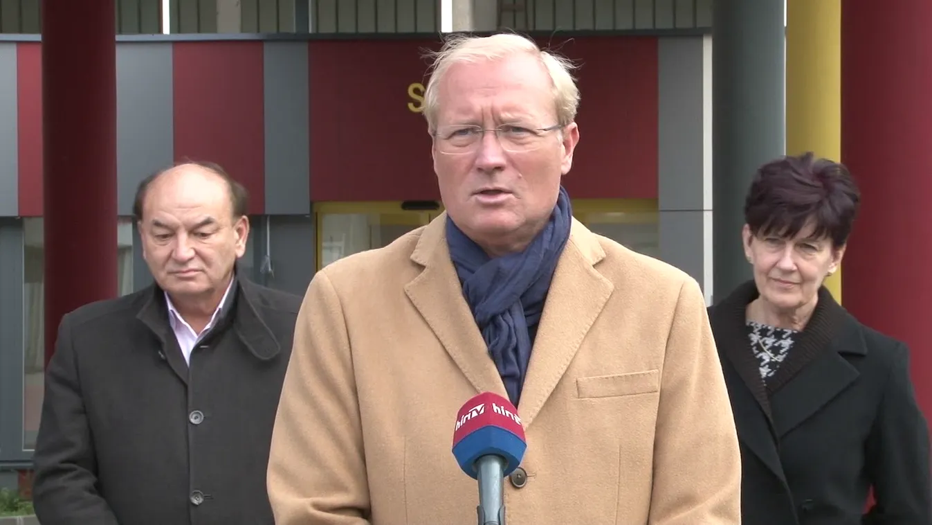 Radar - A sürgősségi ellátó részleg korszerűsítése