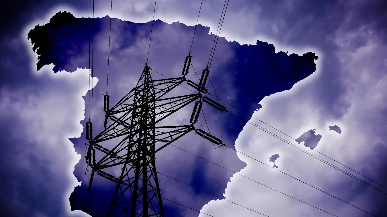 Kormányzati bizottság vizsgálja, hogy miért borult sötétbe minden