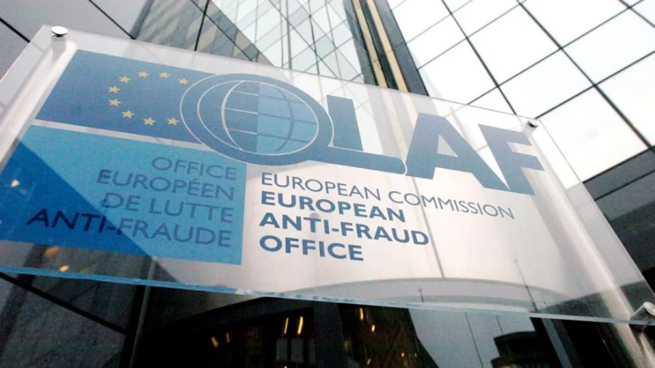 OLAF-jelentés: egymásra mutogatnak a szereplők