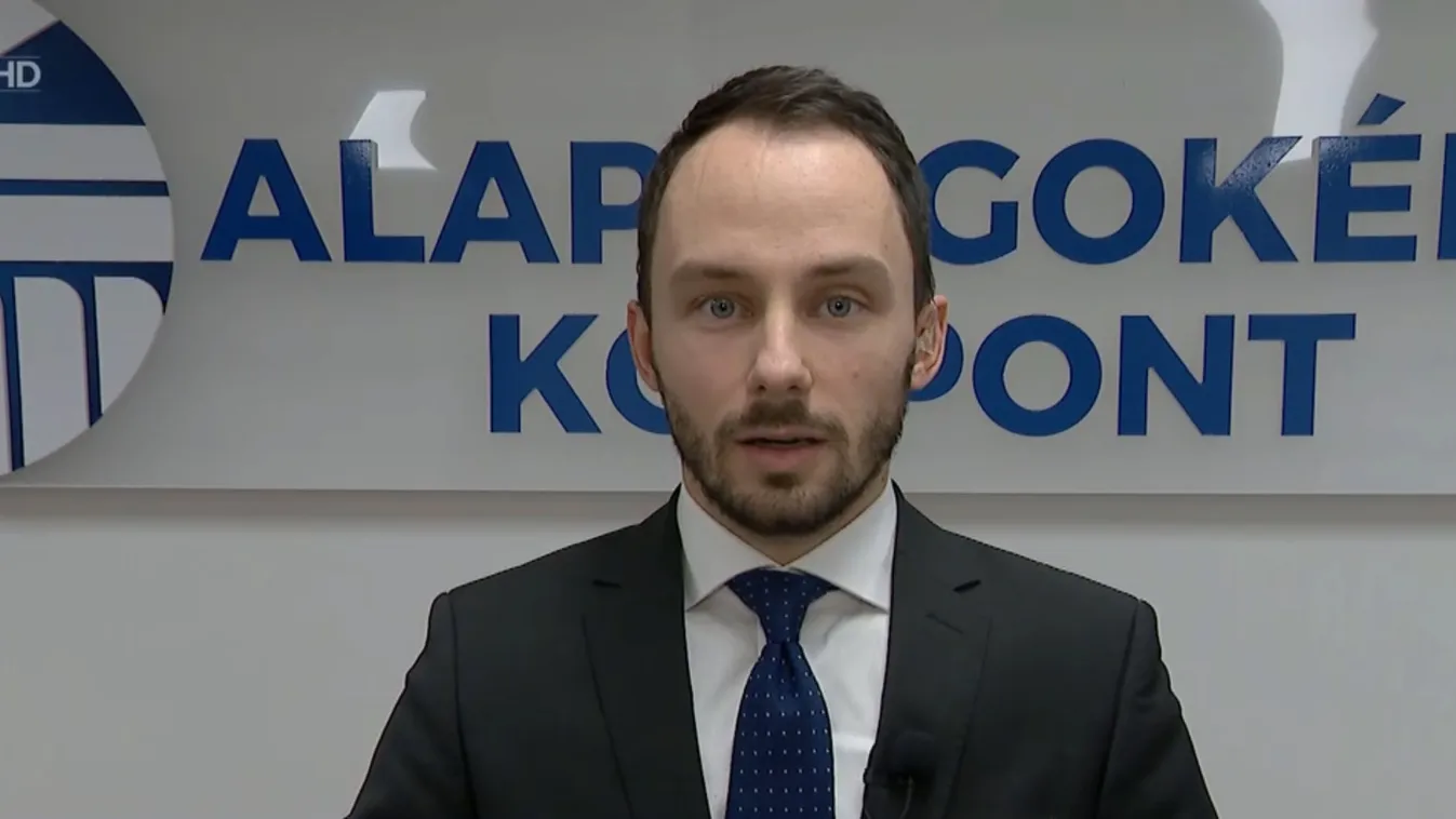 Nemzetközi Kormányinfót tartott a miniszterelnök + videó