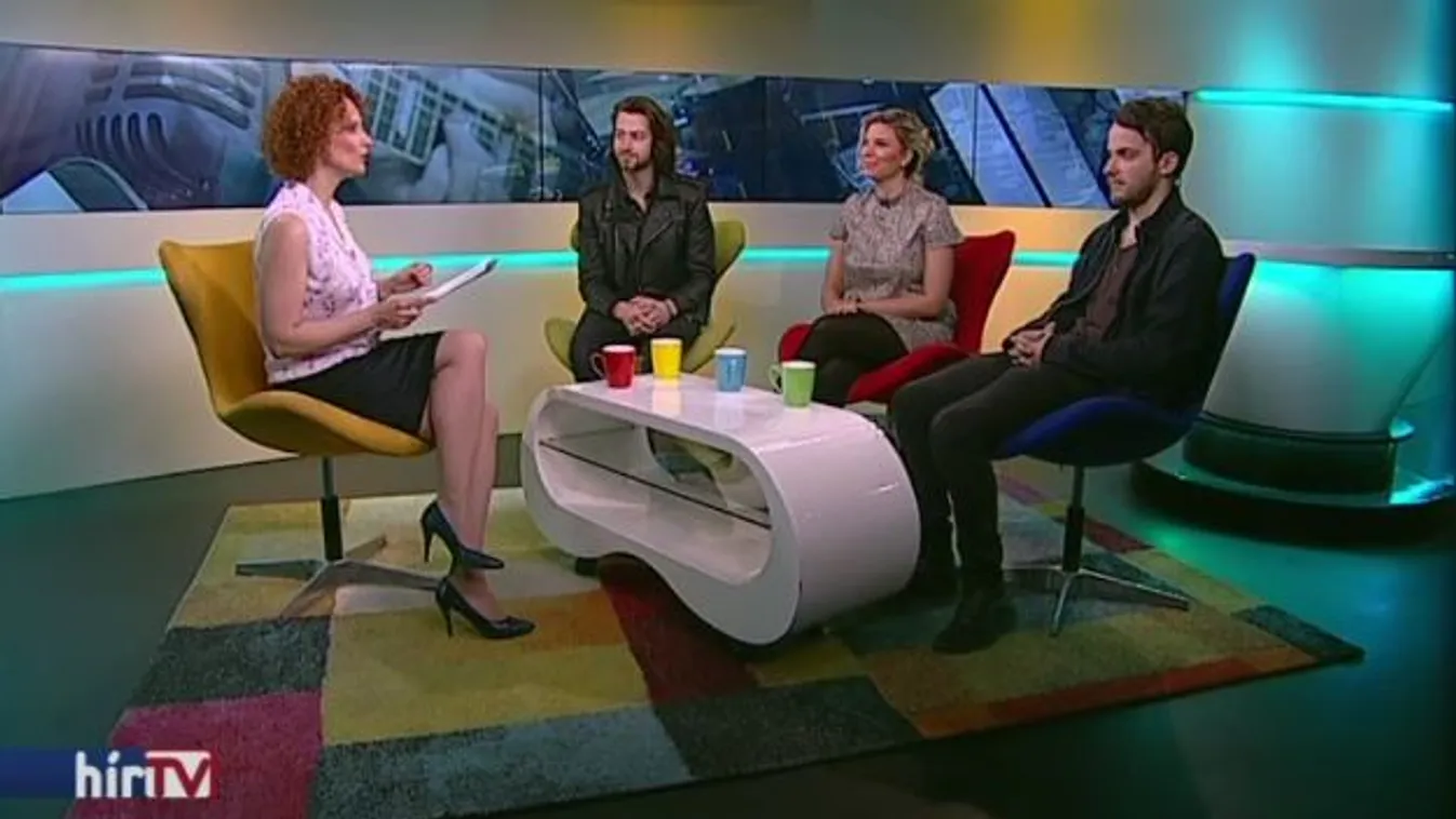 Rendhagyó tehetségkutató