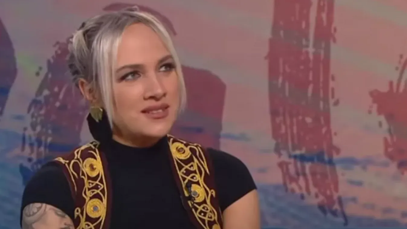 Hat év után elválik Tóth Gabi és Krausz Gábor