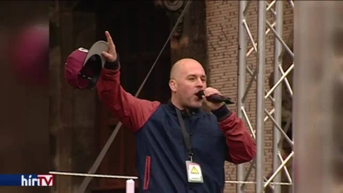 Ítélet várható Dopeman szoborrugdosási ügyében