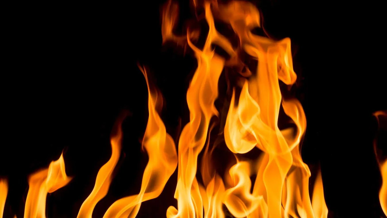 Halálos háztűz volt Diósdon