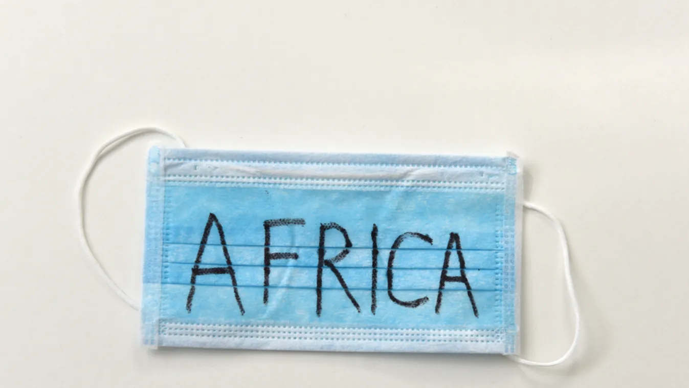 Egyre több afrikai országban terjed a vírus