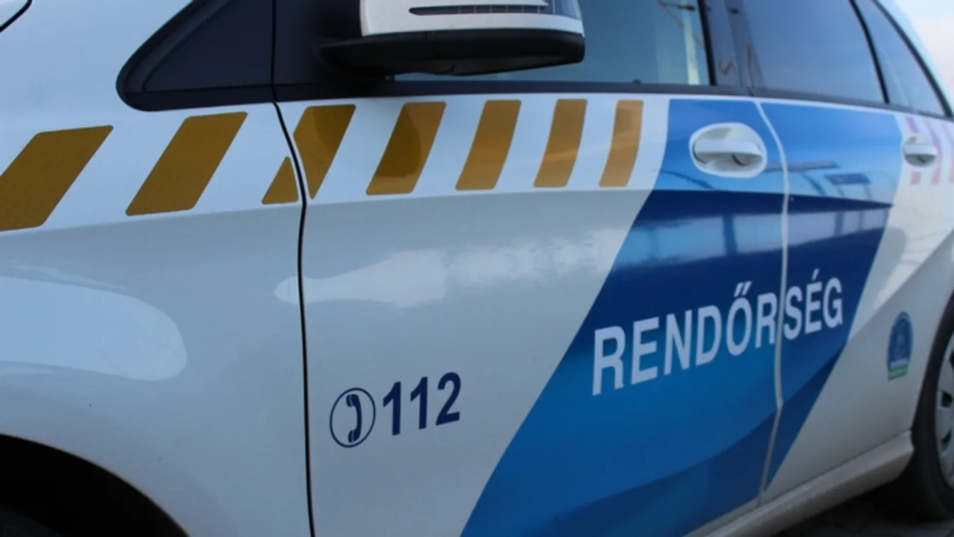 Rendőrség: viccből fenyegette bombarobbantással iskoláját egy 13 éves tápiószelei fiú