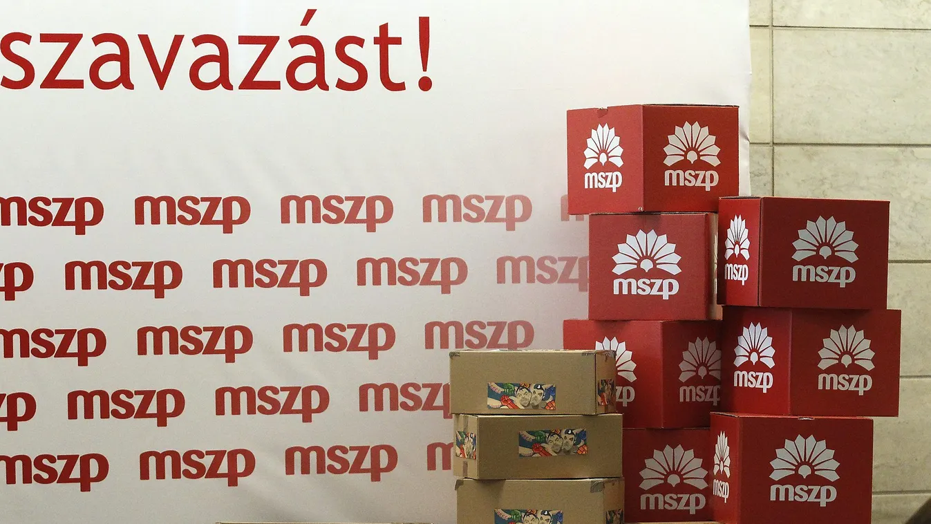 Csődközelbe került az MSZP?
