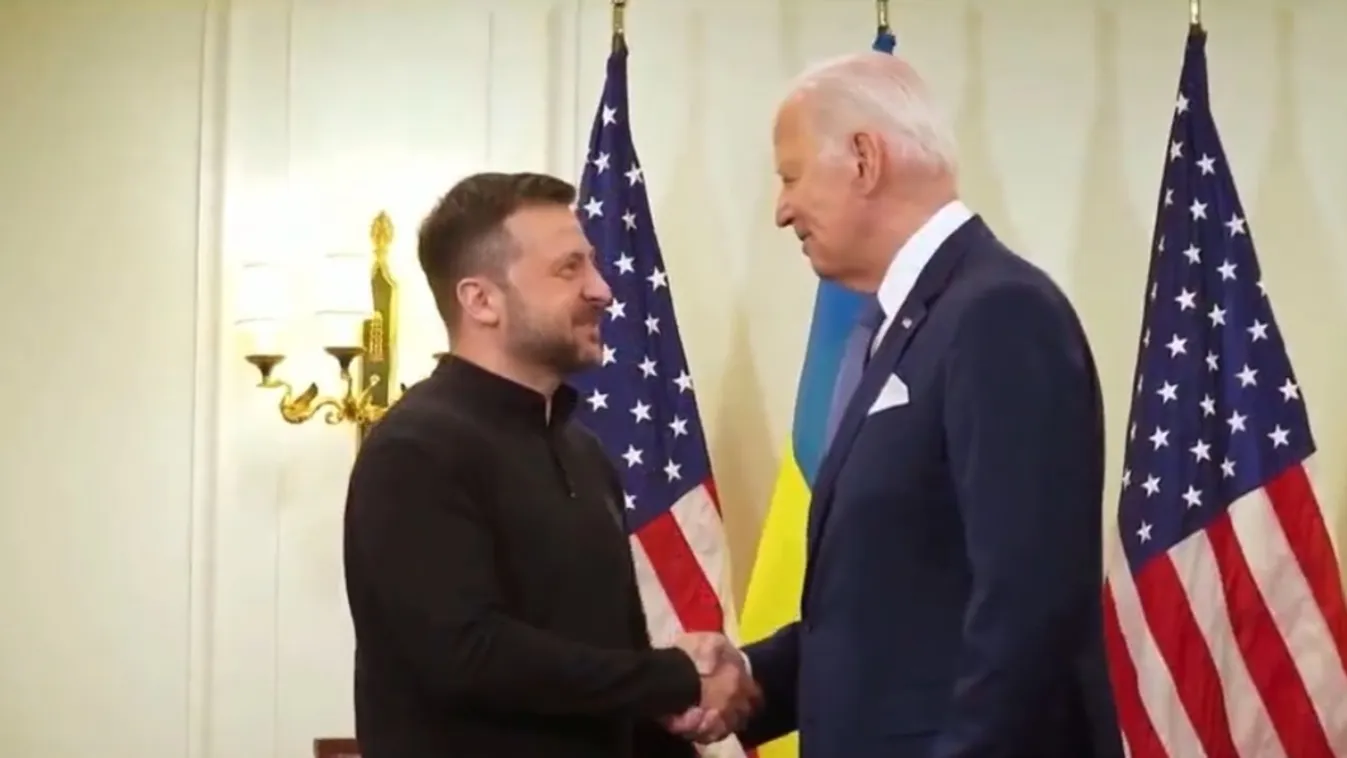 Európa már nem a béke kontinense + videó