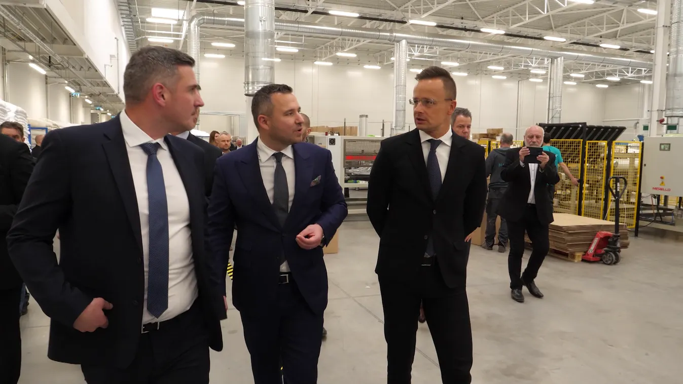 Sikeres kormányzati stratégia