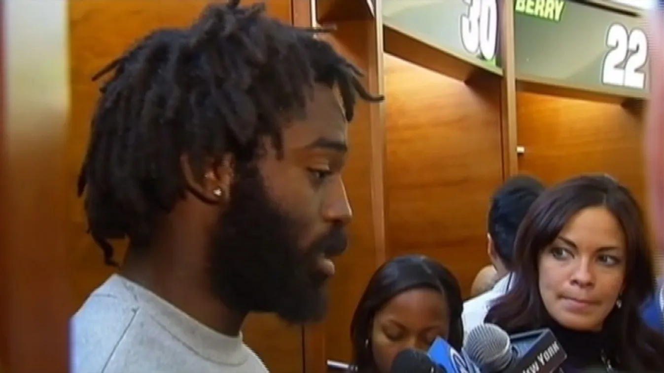 Agyonlőttek egy egykori NFL-játékost