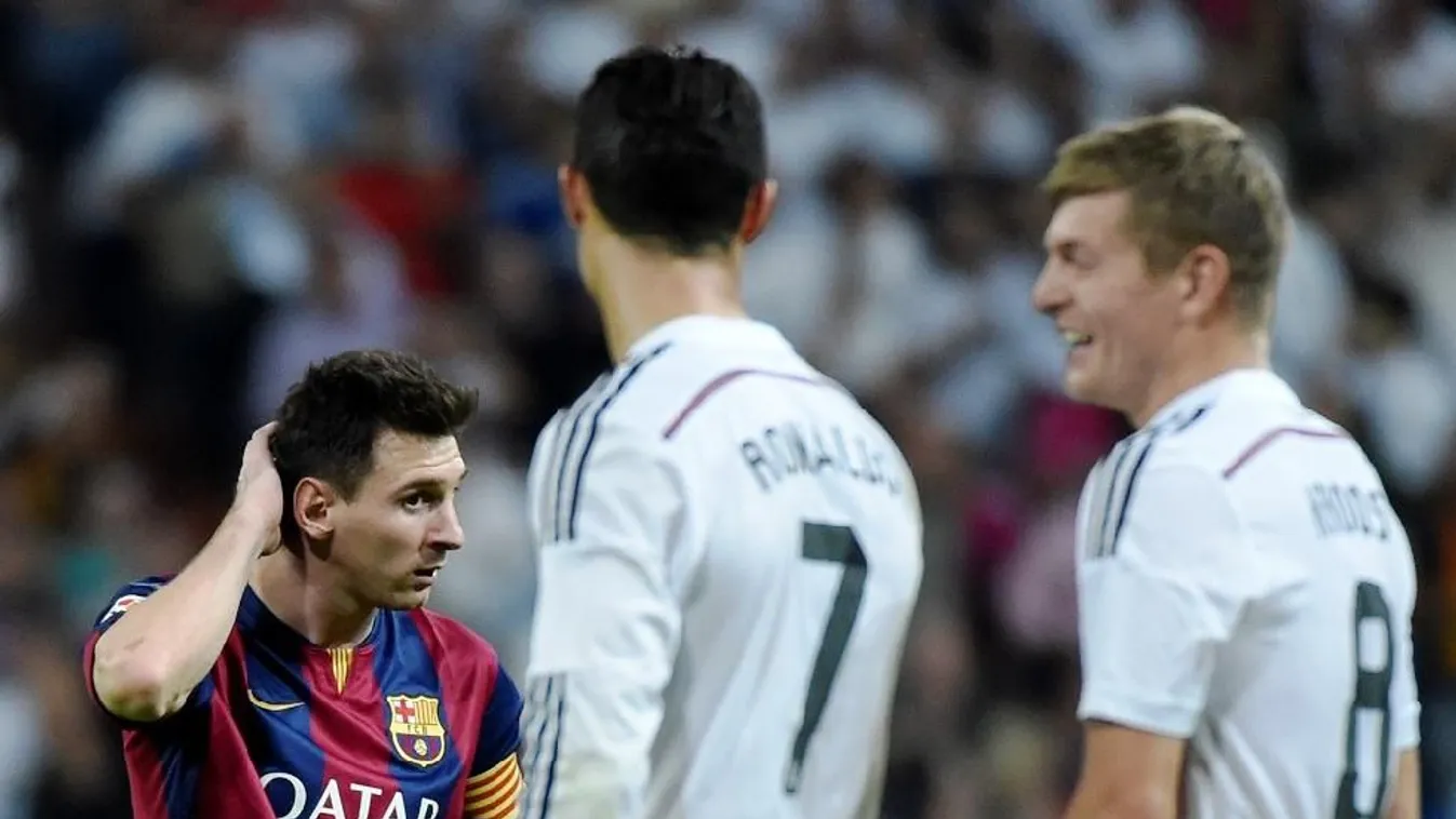 Nem lesz több Barcelona–Real Madrid meccs?