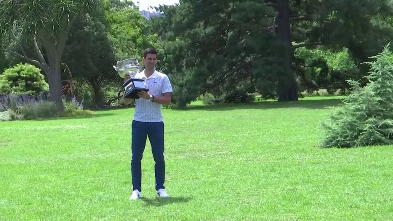 Még nem dőlt el Djokovic sorsa