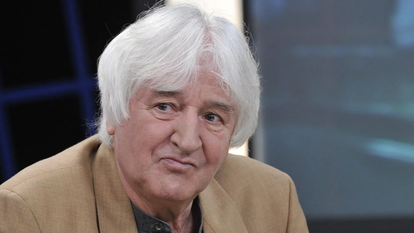 Meghalt Tahi Tóth László