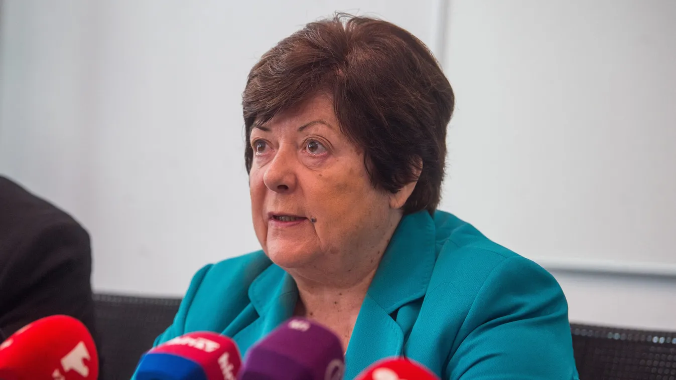 Megállapította az EP-választás eredményét az NVB