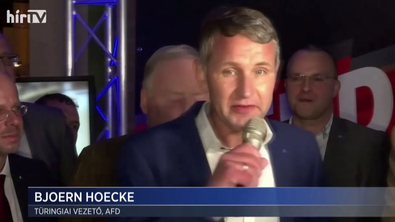 Hírvilág: Taroltak a bevándorlásellenes pártok Németországban és Olaszországban