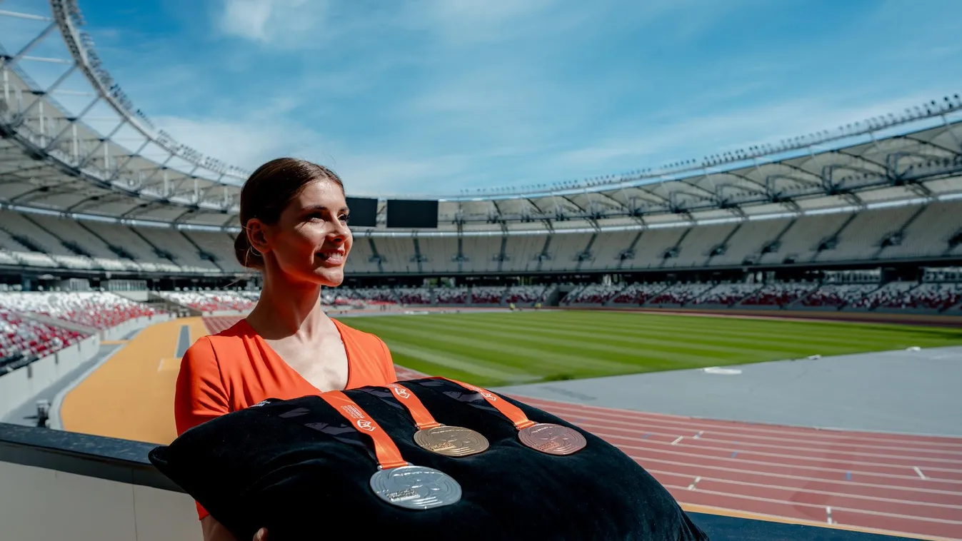 Schmidt Ádám: minden készen áll, hogy elkezdődjön Magyarország eddigi legnagyobb sporteseménye