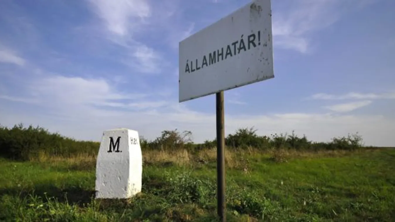 Jelentős a torlódás Csanádpalotánál