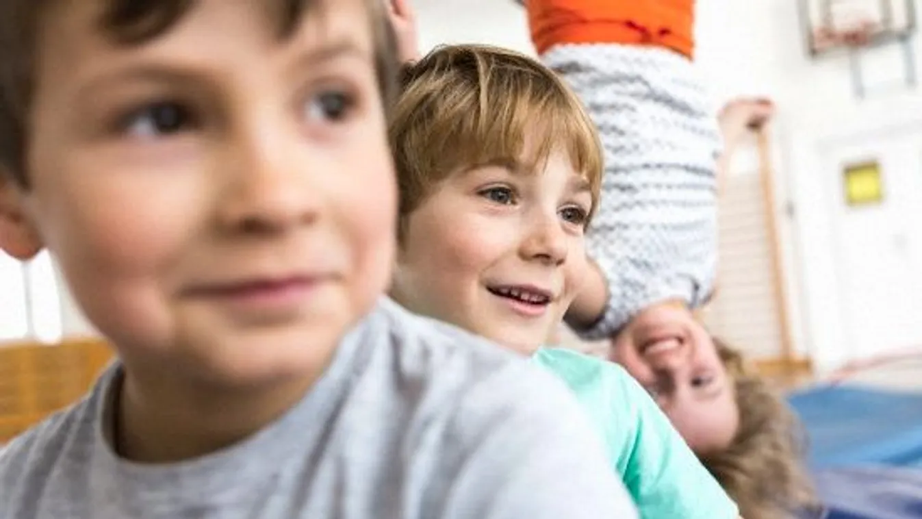 A Klik már a gyermekek életét veszélyezteti