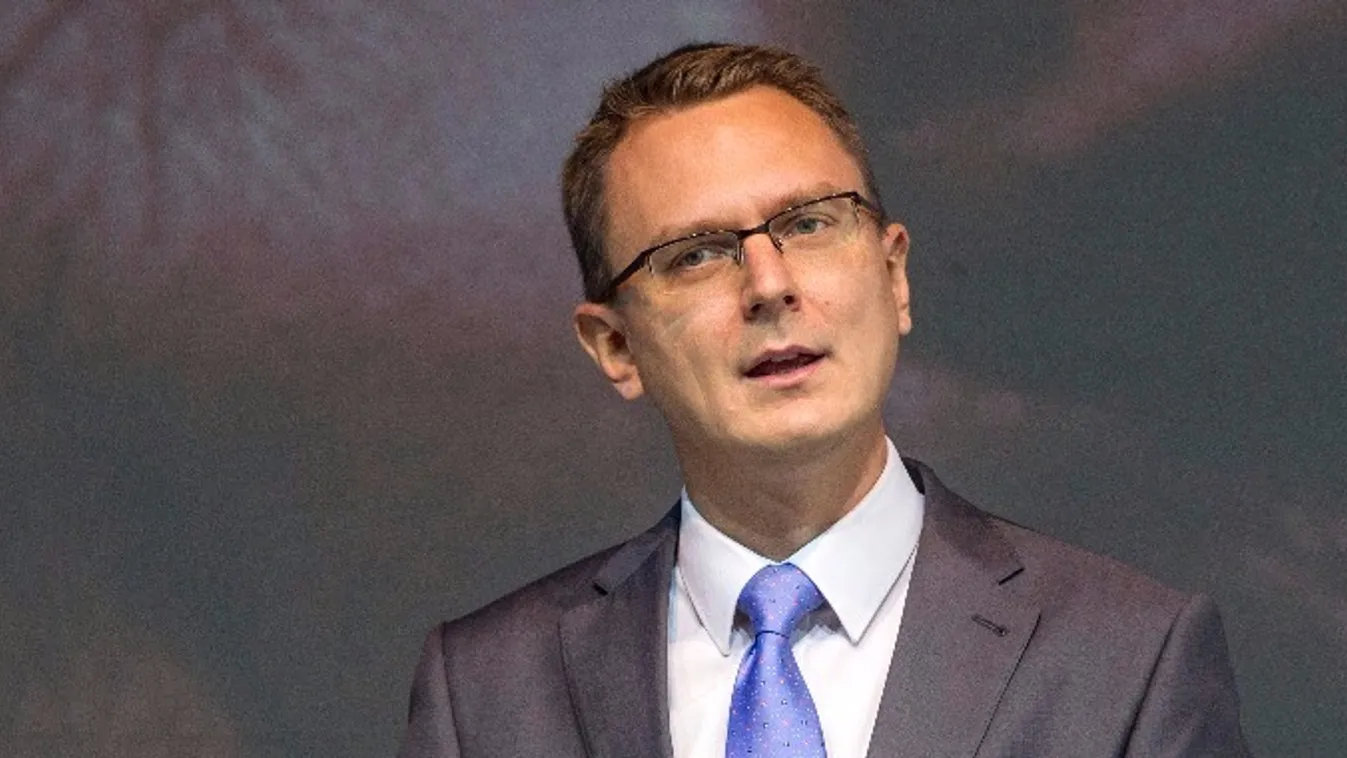 Rétvári: A Jobbik az egyik leggyengébb ellenzéki párt