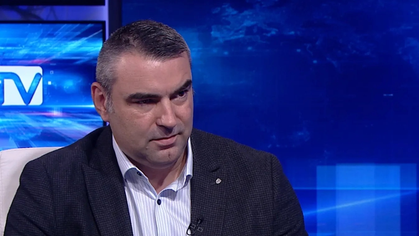 A nemzetbiztonsági bizottság elé kerülhet Magyar Péter ügye + videó