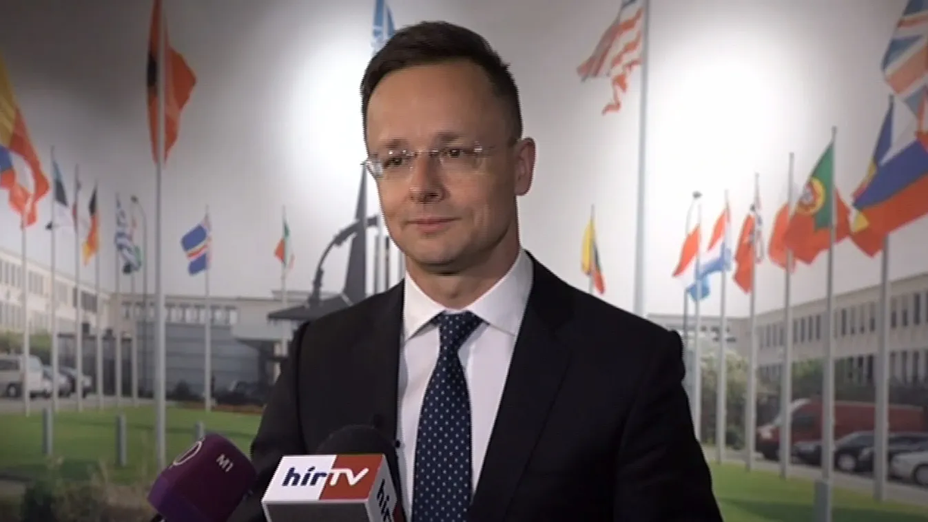 Magyar kormányzati tiltakozás továbbra sincs